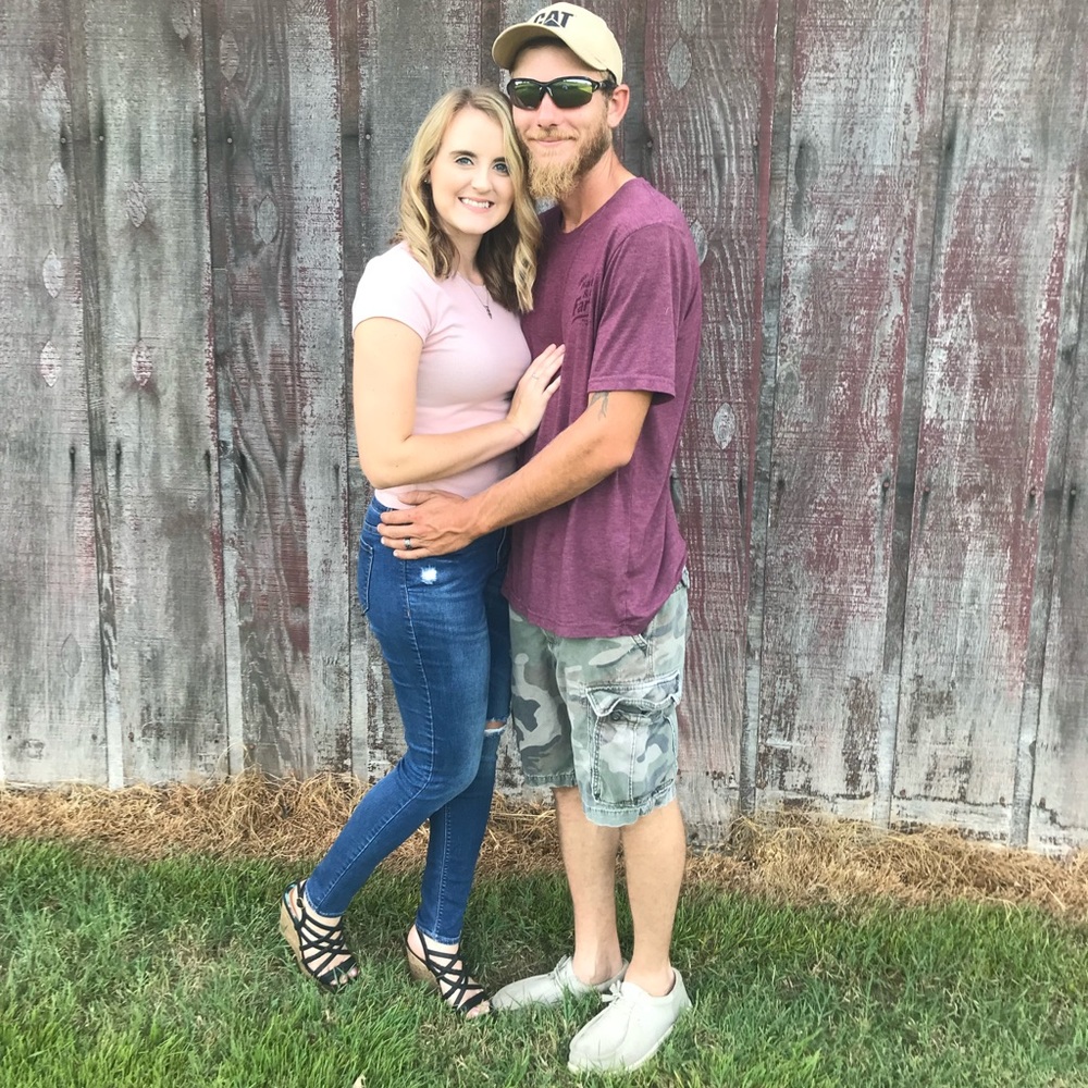 Meet your Posher, Allison